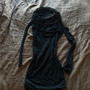 Entire Studios Bound Top